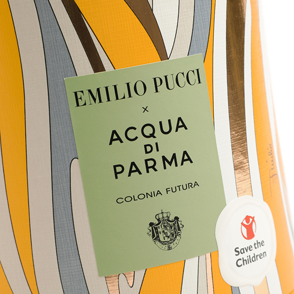 ACQUA di PARMA アクアディパルマ EMILIO PUCCI エミリオプッチ